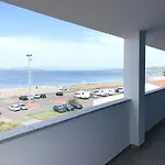 Grazioso Attico Con Aria Condizionata E Comodo Spazio Esterno C347