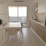 Grazioso Attico Con Aria Condizionata E Comodo Spazio Esterno C347 Apartment Calasetta