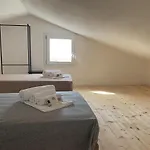 Grazioso Attico Con Aria Condizionata E Comodo Spazio Esterno C347 Apartmán *