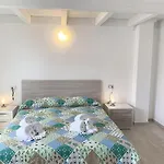 Apartmán Grazioso Attico Con Aria Condizionata E Comodo Spazio Esterno C347 *